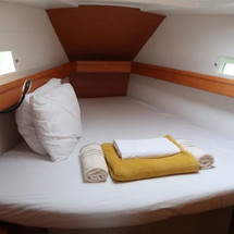 Jeanneau Sun Odyssey 409