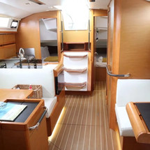 Jeanneau Sun Odyssey 409