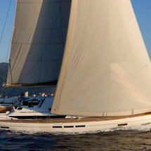 Jeanneau Sun Odyssey 509