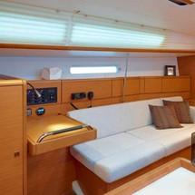 Jeanneau Sun Odyssey 389