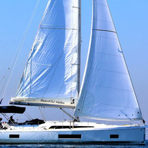 Beneteau Oceanis 46.1