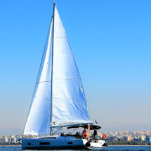 Beneteau Oceanis 46.1