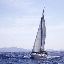 Beneteau Oceanis 50 Family