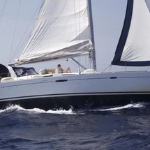 Beneteau Oceanis 50 Family