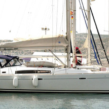 Beneteau Oceanis 50 Family