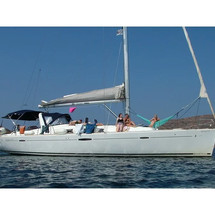 Beneteau Oceanis 50 Family