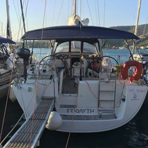 Beneteau Oceanis 50 Family