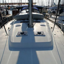 Beneteau Oceanis 50 Family