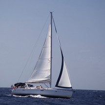 Beneteau Oceanis 50 Family