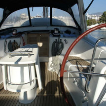 Beneteau Oceanis 50 Family