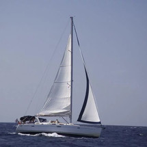 Beneteau Oceanis 50 Family