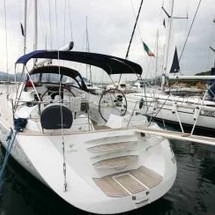 Jeanneau Sun Odyssey 54 DS