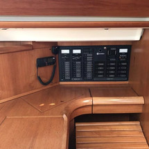 Jeanneau Sun Odyssey 54 DS