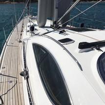 Jeanneau Sun Odyssey 54 DS