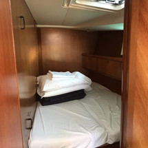 Jeanneau Sun Odyssey 54 DS