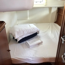 Jeanneau Sun Odyssey 54 DS