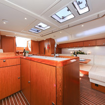 Bavaria 56 Cruiser