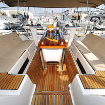 Bavaria 56 Cruiser