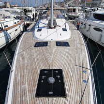 Bavaria 56 Cruiser