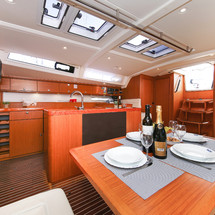 Bavaria 56 Cruiser