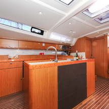 Bavaria 56 Cruiser