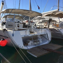 Bavaria 56 Cruiser