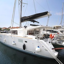 Lagoon 450 F