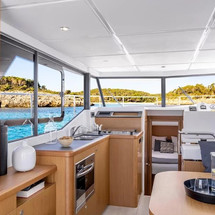 Beneteau Swift Trawler 30