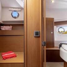 Beneteau Swift Trawler 30