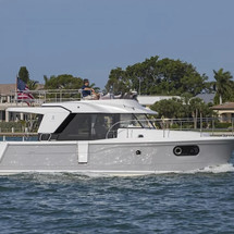 Beneteau Swift Trawler 30