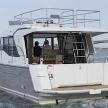 Beneteau Swift Trawler 30