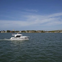 Beneteau Swift Trawler 30