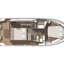 Beneteau Swift Trawler 30