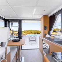 Beneteau Swift Trawler 30