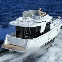 Beneteau Swift Trawler 30