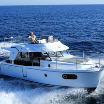 Beneteau Swift Trawler 30