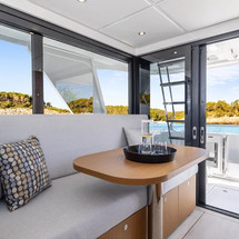 Beneteau Swift Trawler 30