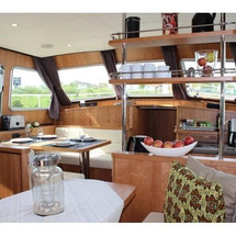 Linssen 40.9 AC