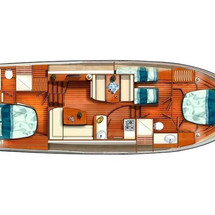 Linssen 40.9 AC