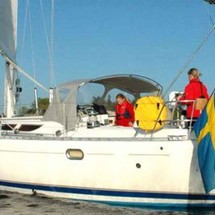 Jeanneau Sun Odyssey 47