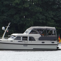 Linssen 40.9 AC