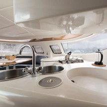 Fountaine Pajot Athena 38