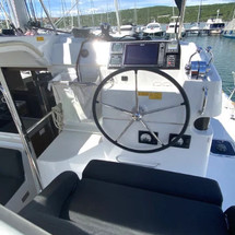 Lagoon 40