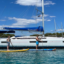 Jeanneau Sun Odyssey 440