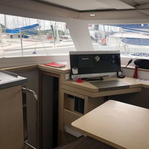 Fountaine Pajot Lucia 40