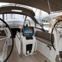 Jeanneau Sun Odyssey 479