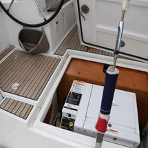 Jeanneau Sun Odyssey 479