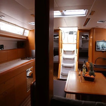 Jeanneau Sun Odyssey 479