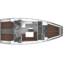 Bavaria 46 Cruiser STYLE