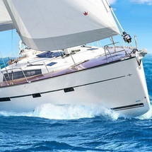 Bavaria 56 Cruiser